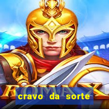 cravo da sorte jogos online